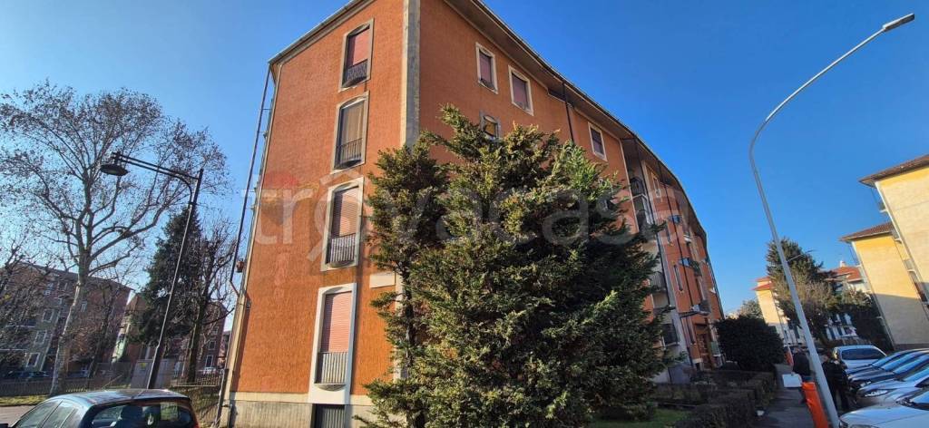 appartamento in vendita a Busto Arsizio