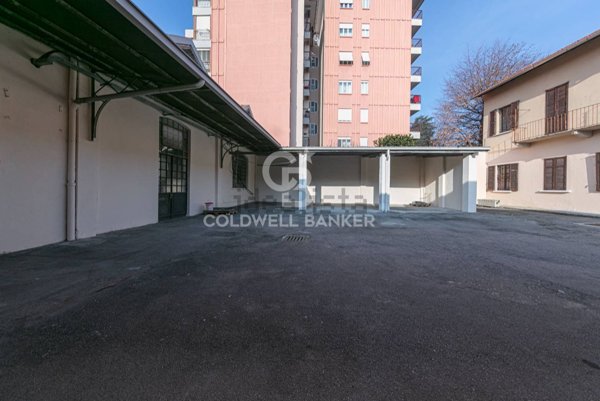 terreno edificabile in vendita a Busto Arsizio