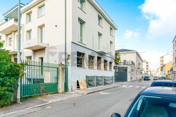 appartamento in vendita a Busto Arsizio