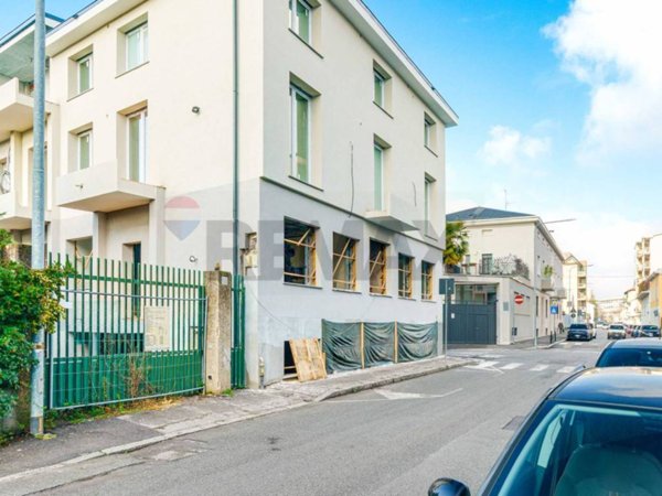 appartamento in vendita a Busto Arsizio