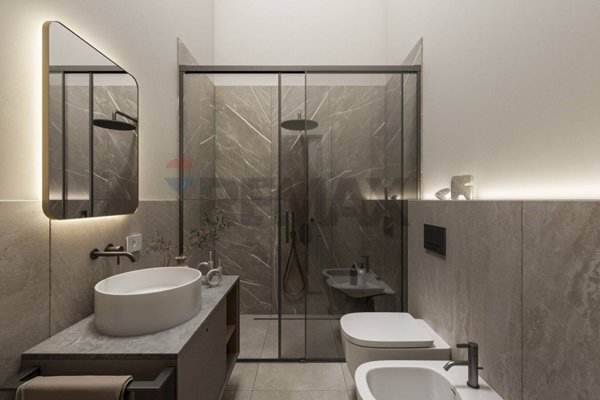 appartamento in vendita a Busto Arsizio