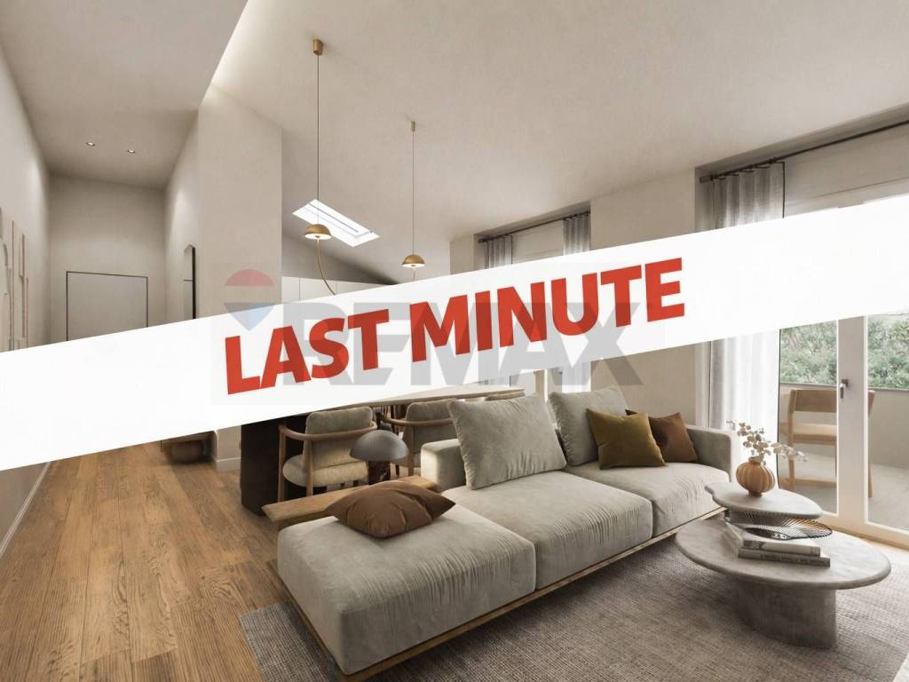 appartamento in vendita a Busto Arsizio