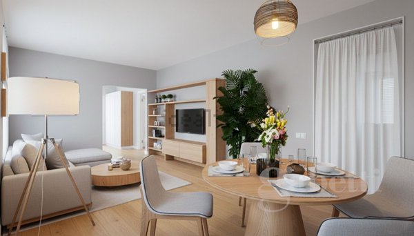 appartamento in vendita a Busto Arsizio