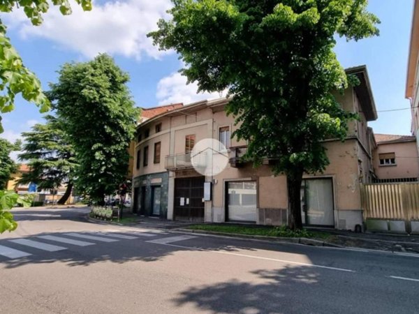 appartamento in vendita a Busto Arsizio