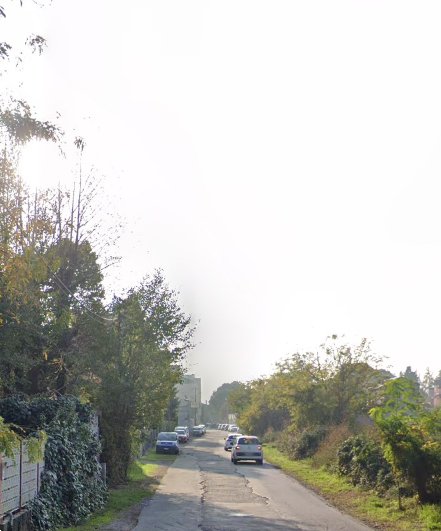 locale di sgombero in vendita a Busto Arsizio