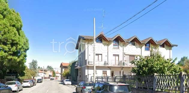 appartamento in vendita a Busto Arsizio