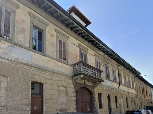 appartamento in vendita a Busto Arsizio