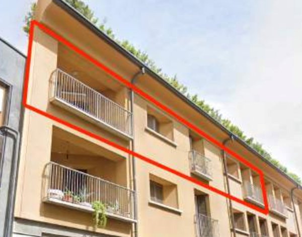 appartamento in vendita a Busto Arsizio