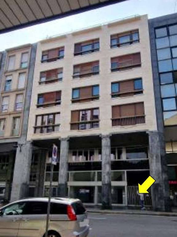 appartamento in vendita a Busto Arsizio