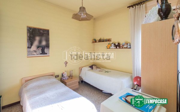 appartamento in vendita a Busto Arsizio