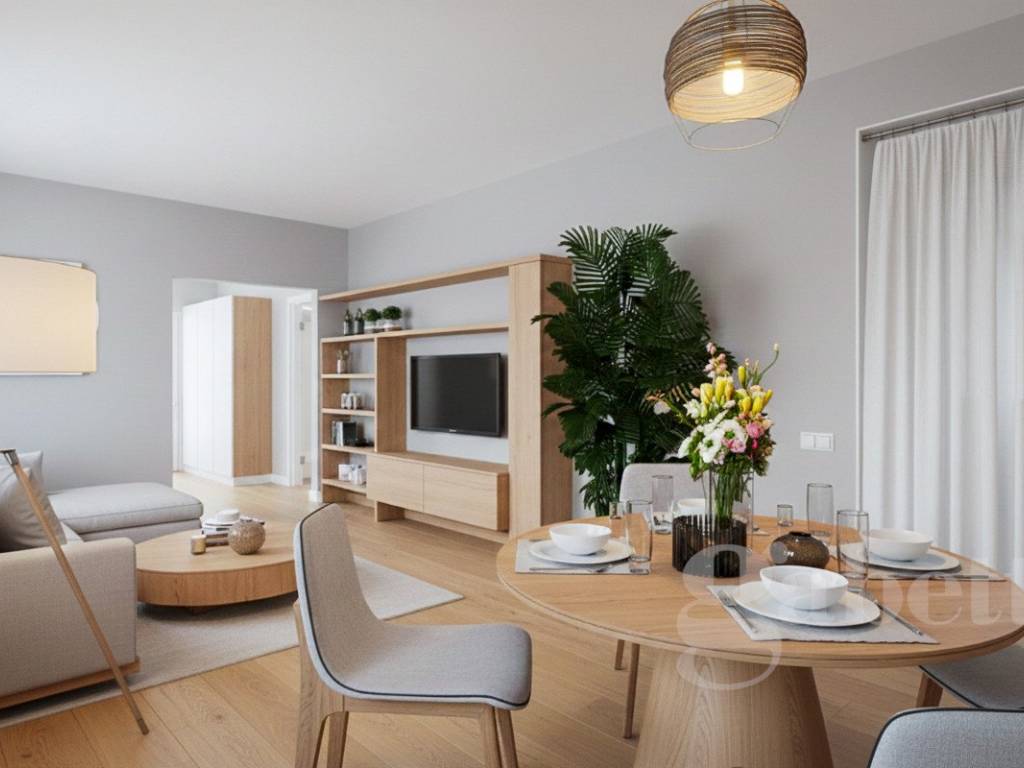 appartamento in vendita a Busto Arsizio