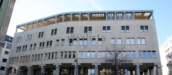 appartamento in vendita a Busto Arsizio