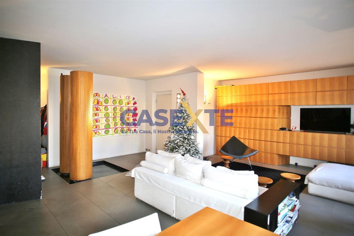 appartamento in vendita a Busto Arsizio