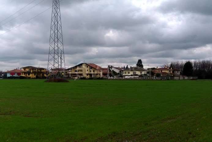appartamento in vendita a Busto Arsizio in zona Borsano