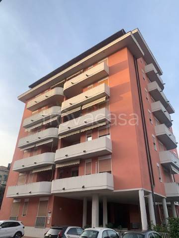 appartamento in vendita a Busto Arsizio