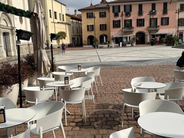 negozio in vendita a Busto Arsizio