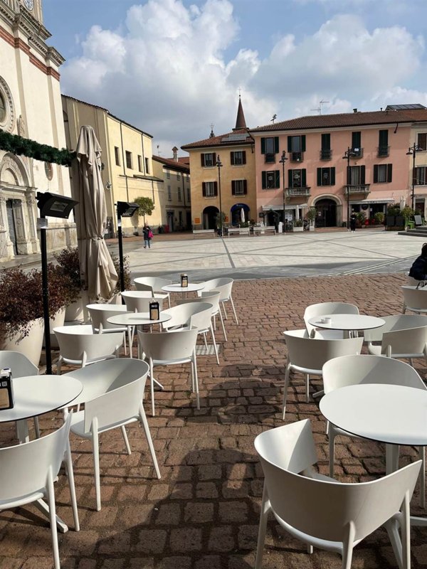 negozio in vendita a Busto Arsizio