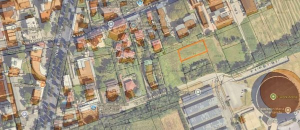 terreno agricolo in vendita a Busto Arsizio