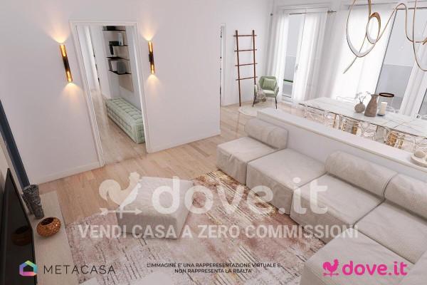 appartamento in vendita a Busto Arsizio