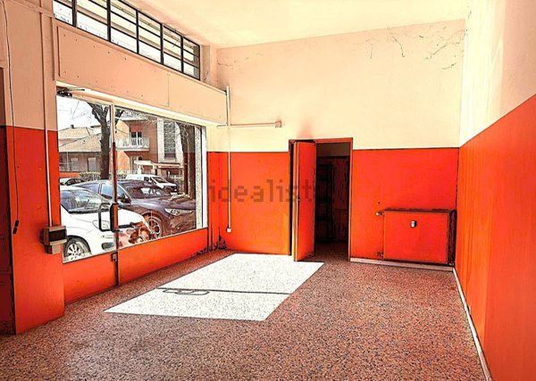 loft in vendita a Busto Arsizio