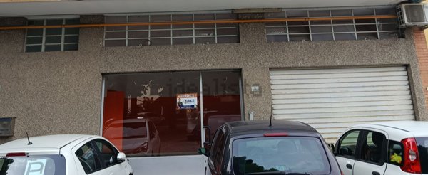 loft in vendita a Busto Arsizio