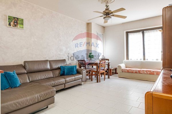 appartamento in vendita a Busto Arsizio