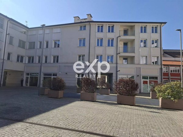 casa semindipendente in vendita a Busto Arsizio