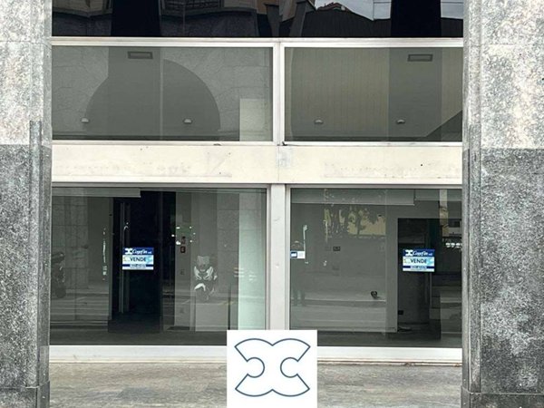 negozio in vendita a Busto Arsizio