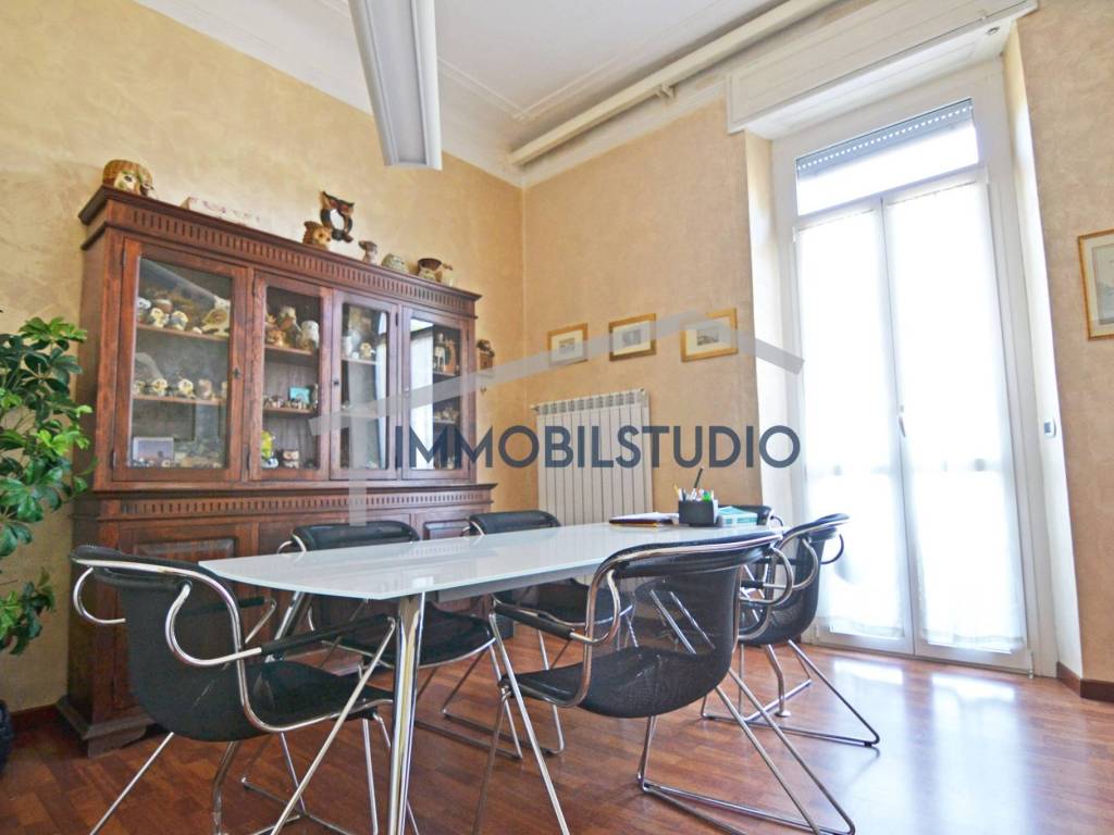 appartamento in vendita a Busto Arsizio