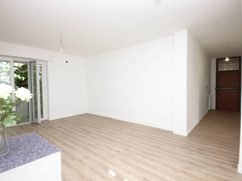 appartamento in vendita a Busto Arsizio