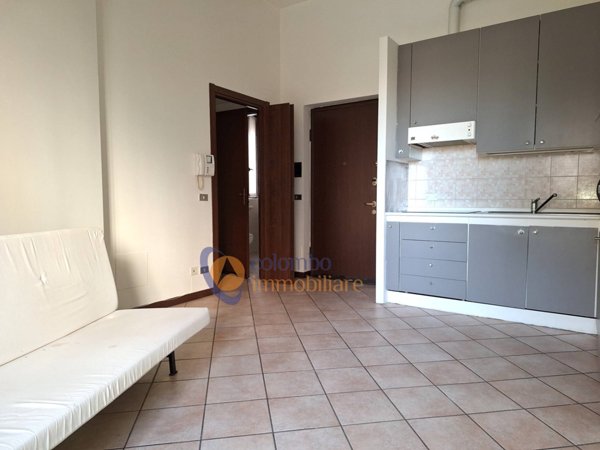 appartamento in vendita a Busto Arsizio