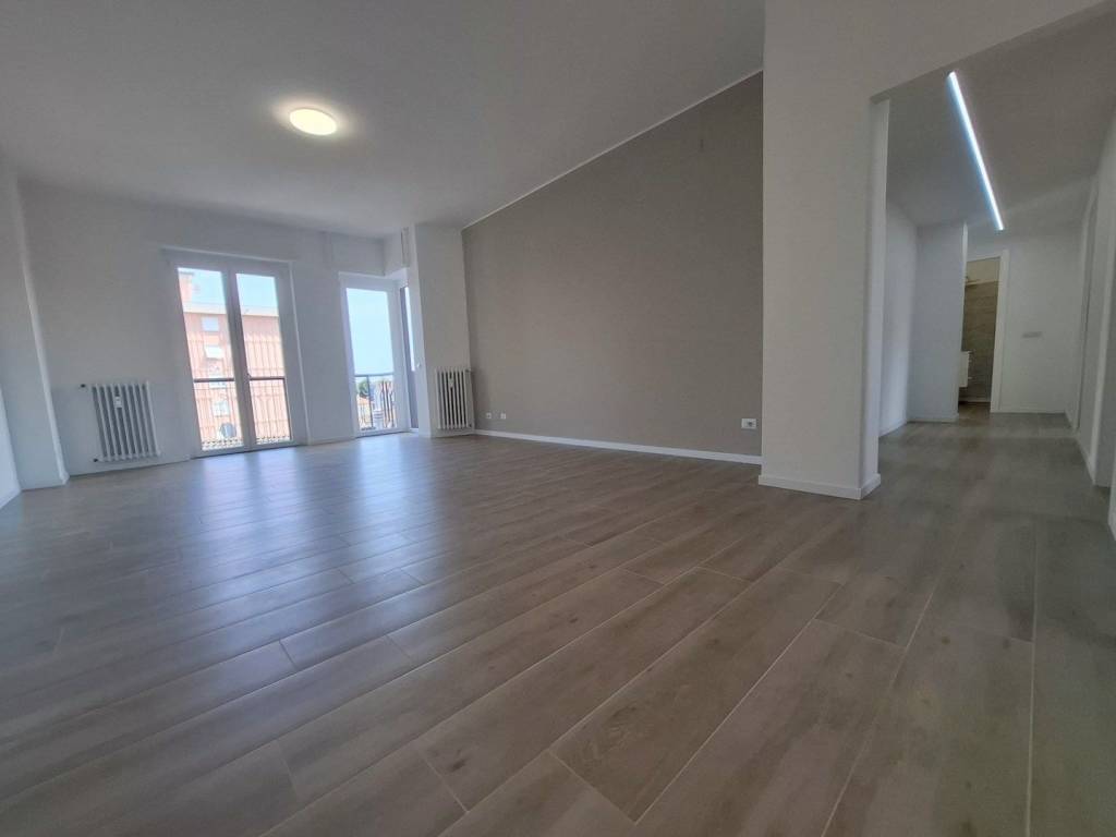 appartamento in vendita a Busto Arsizio