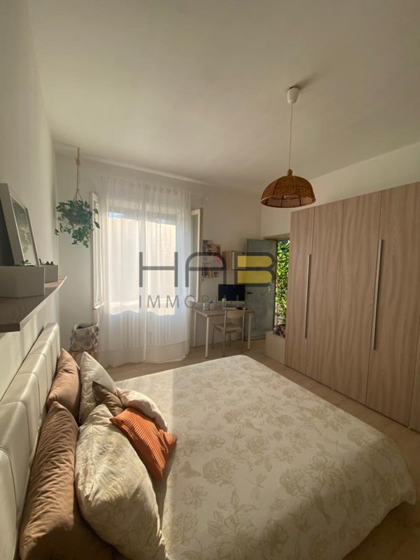 appartamento in vendita a Busto Arsizio