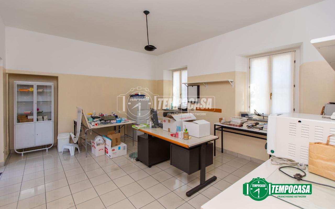 appartamento in vendita a Busto Arsizio