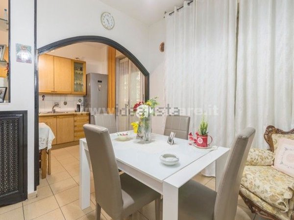 appartamento in vendita a Busto Arsizio