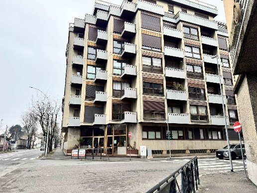 appartamento in vendita a Busto Arsizio