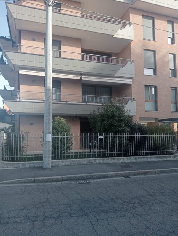 appartamento in vendita a Busto Arsizio