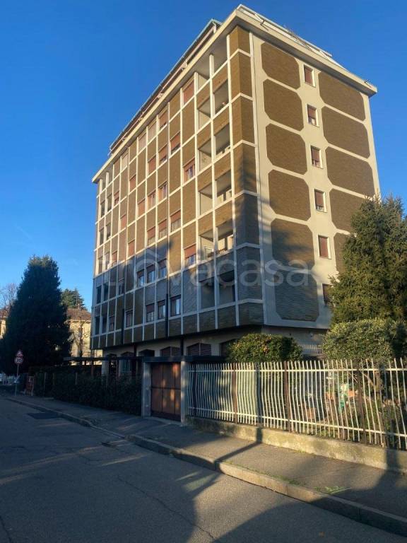 appartamento in vendita a Busto Arsizio