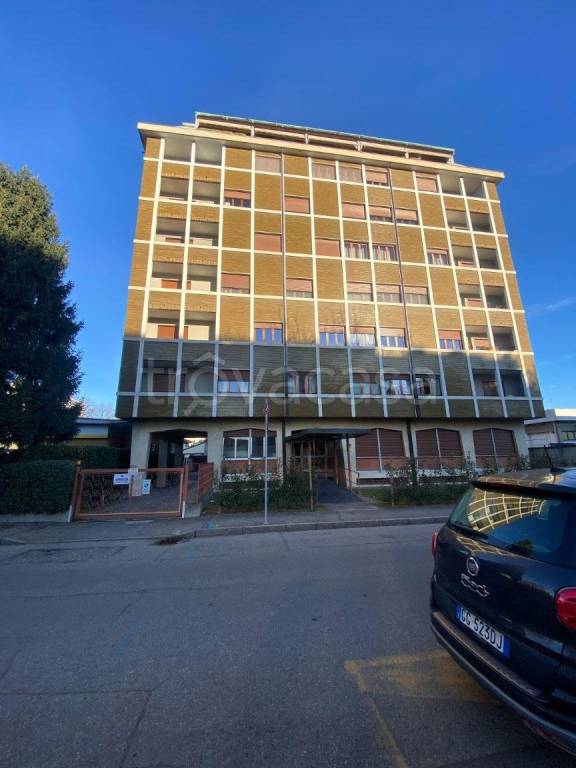 appartamento in vendita a Busto Arsizio