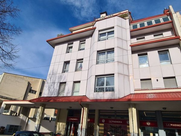 appartamento in vendita a Busto Arsizio