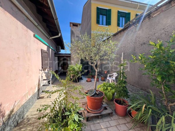 appartamento in vendita a Busto Arsizio