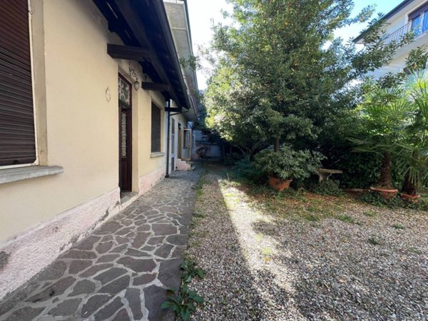 appartamento in vendita a Busto Arsizio