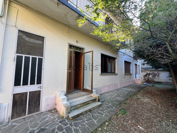 appartamento in vendita a Busto Arsizio