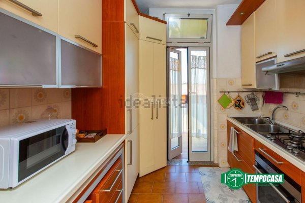 appartamento in vendita a Busto Arsizio