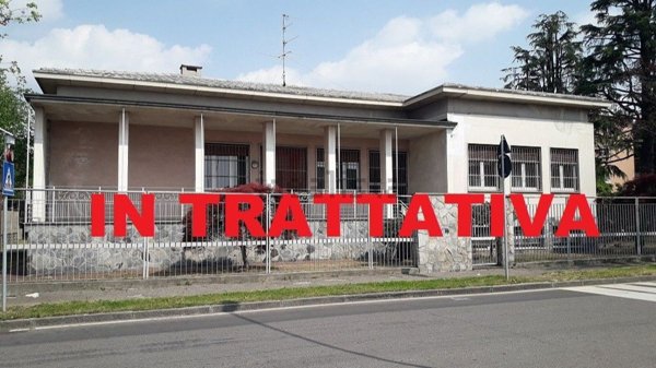 casa indipendente in vendita a Busto Arsizio