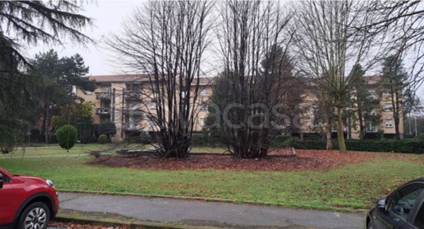 appartamento in vendita a Busto Arsizio