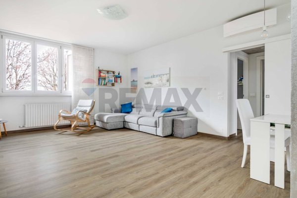 appartamento in vendita a Busto Arsizio