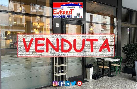 negozio in vendita a Busto Arsizio