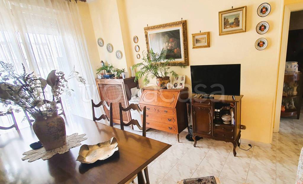 appartamento in vendita a Busto Arsizio