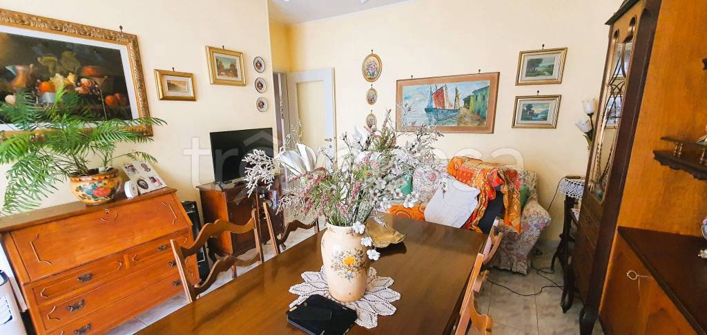 appartamento in vendita a Busto Arsizio